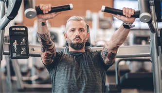 10-Minute Full-Body Workout 10-Minute Full-Body Workout