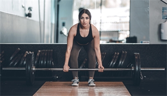 MOVE7 101: Hinge | Deadlift MOVE7 101: Hinge | Deadlift