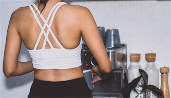 Should I Have Caffeine Before a Workout? Should I Have Caffeine Before a Workout?