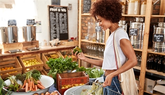 Buying Organic: When Is It Worth It? Buying Organic: When Is It Worth It?