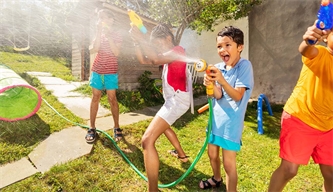 Fun Water Activities For Kids Fun Water Activities For Kids