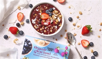 7 Healthy Treats To Keep You Cool From Trader Joe’s 7 Healthy Treats To Keep You Cool From Trader Joe’s