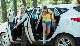 How to Stay Active During Family Road Trips How to Stay Active During Family Road Trips