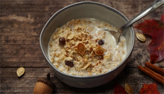 Pumpkin Spice Oatmeal Recipe Pumpkin Spice Oatmeal Recipe