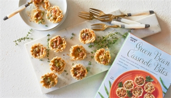 The Best Holiday Appetizers From Trader Joe's The Best Holiday Appetizers From Trader Joe's