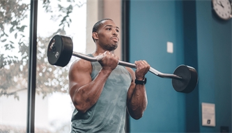Can Strength Training Boost Your Metabolism? Can Strength Training Boost Your Metabolism?
