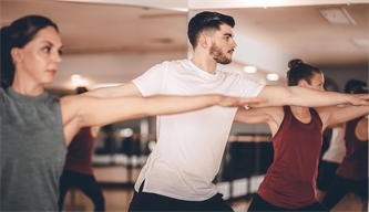 10-Minute Energy Boosting Yoga Flow to Jumpstart Your Day 10-Minute Energy Boosting Yoga Flow to Jumpstart Your Day