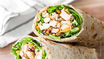 5 Healthier Alternatives At These Fast Food Restaurants  5 Healthier Alternatives At These Fast Food Restaurants