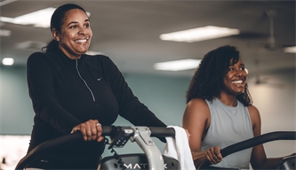 Try This Lower Body Strength Endurance Workout Try This Lower Body Strength Endurance Workout