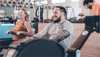 How to Find Joy In Exercise How to Find Joy In Exercise