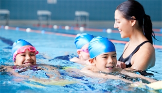 5 Tips to Stay Safe Swimming this Summer 5 Tips to Stay Safe Swimming this Summer