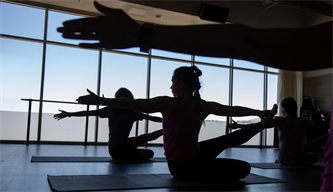 3 Surprising Benefits of Adding Yoga to Your Weekly Routine 3 Surprising Benefits of Adding Yoga to Your Weekly Routine