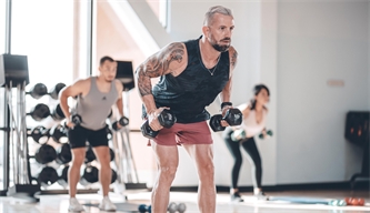 Top 10 Fitness Resolutions For 2024 Top 10 Fitness Resolutions For 2024