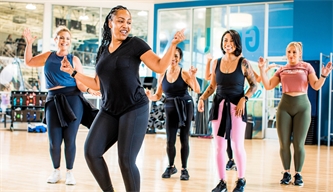 5 New Favorite Studio Fitness Classes 5 New Favorite Studio Fitness Classes