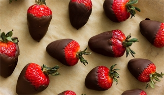 Simple Swaps for Your Sweetheart  Simple Swaps for Your Sweetheart