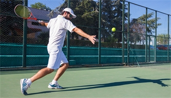 The Top 4 Benefits of Court Sports  The Top 4 Benefits of Court Sports