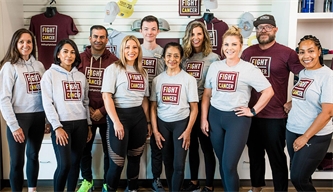 In-Shape and Cal Fit Aim to Raise $150K for Cancer Research In-Shape and Cal Fit Aim to Raise $150K for Cancer Research
