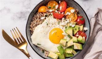 3 Protein-Packed Breakfast Meals You Need  3 Protein-Packed Breakfast Meals You Need