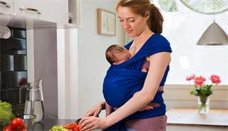 Your Guide to Postpartum Wellness  Your Guide to Postpartum Wellness