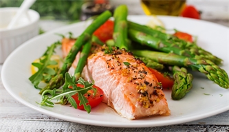 5 Low Carb Dinners Perfect for Summer  5 Low Carb Dinners Perfect for Summer