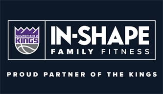 Sacramento Kings Announce Multi-Year Partnership with In-Shape Family Fitness  Sacramento Kings Announce Multi-Year Partnership with In-Shape Family Fitness