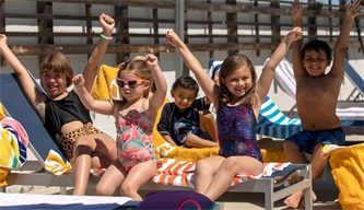 5 Family Wellness Hacks for Summer  5 Family Wellness Hacks for Summer