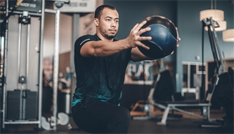 6 Drills to Boost Your Sport Performance  6 Drills to Boost Your Sport Performance