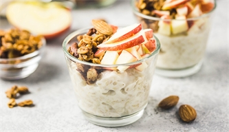 3 On-the-Go Breakfast Recipes For a Busy Morning  3 On-the-Go Breakfast Recipes For a Busy Morning