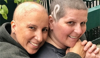 Why We Fight: For Renee and Annette  Why We Fight: For Renee and Annette