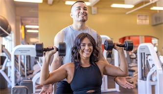 3 Workouts for You and Your Boo  3 Workouts for You and Your Boo