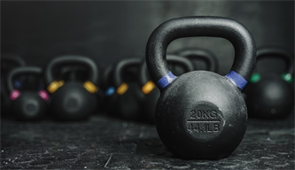 3 Kettlebell Moves To Build Muscle 3 Kettlebell Moves To Build Muscle