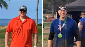 Success Story: Scott Himenes Success Story: Scott Himenes