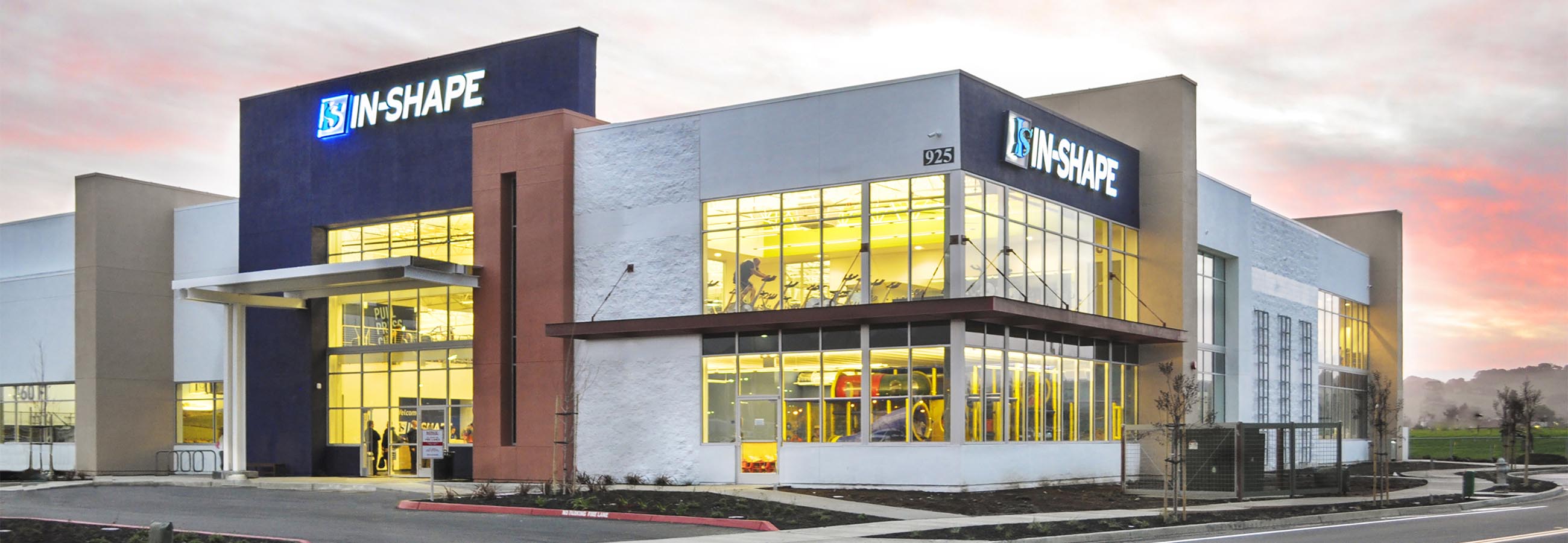 Gyms in Napa, California