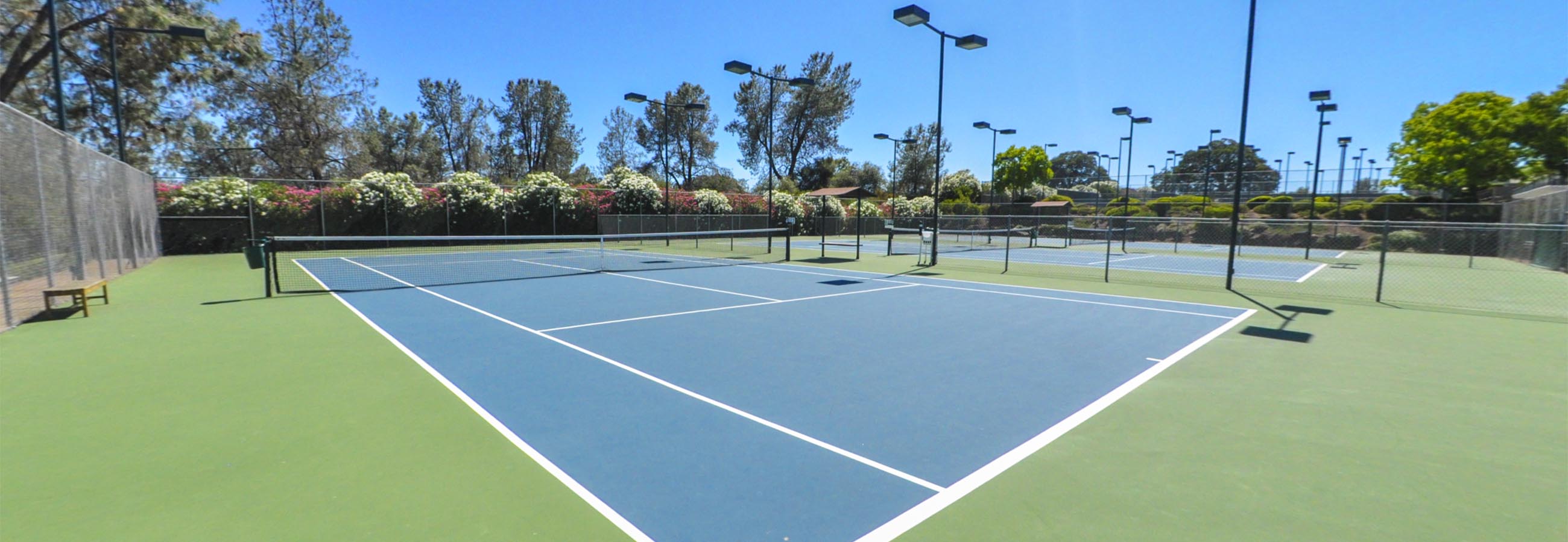 Gyms in Merced Yosemite Ave, California 