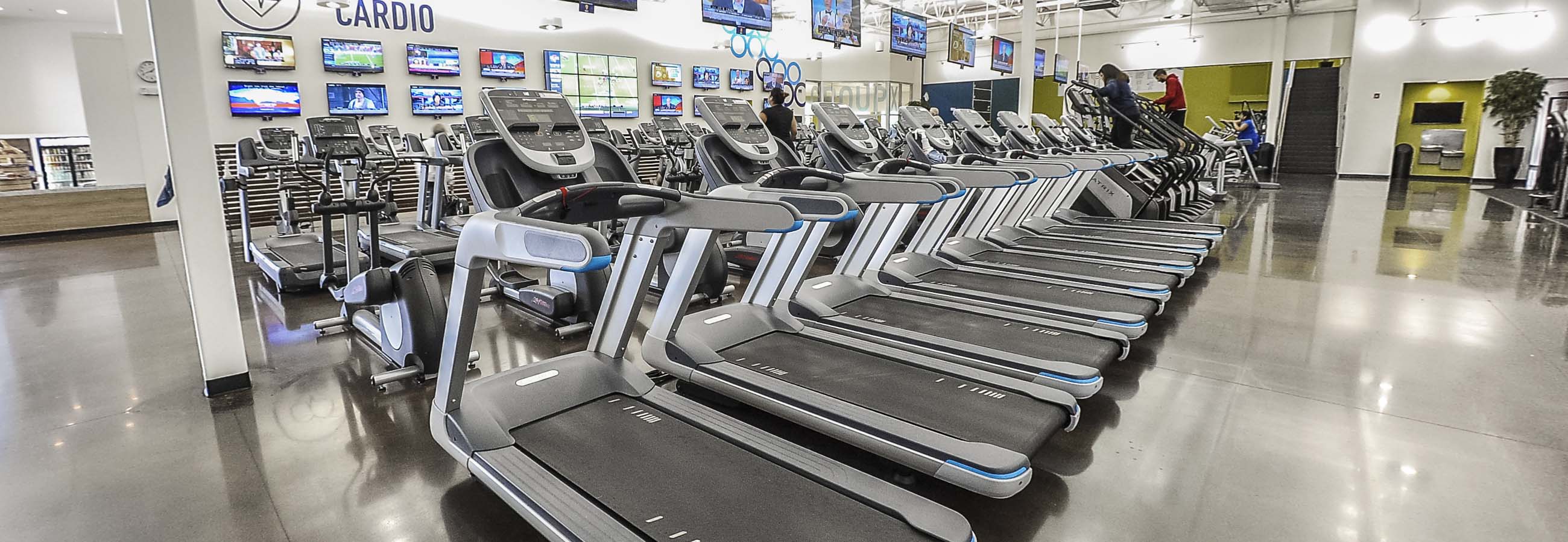 Gyms in Yuba City, California 95993