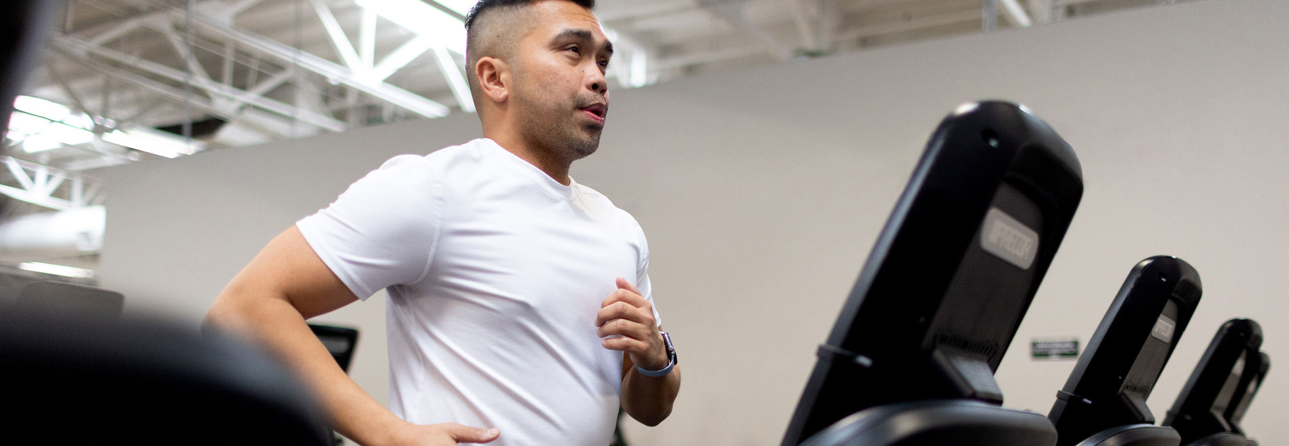 Best Gym in Downtown Sacramento! Join In-Shape Family Fitness Today. 