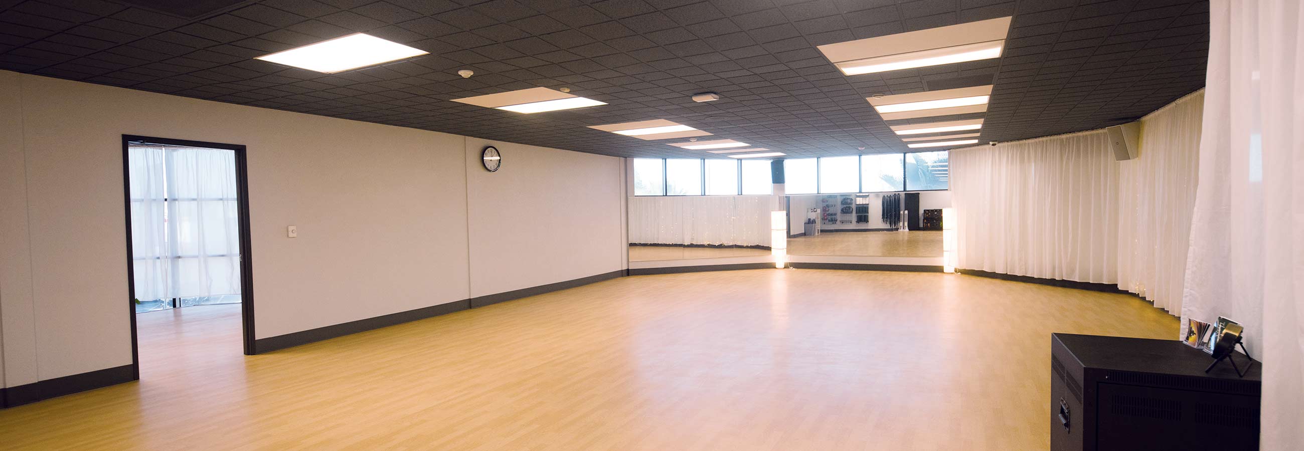 California Family Fitness - Madison