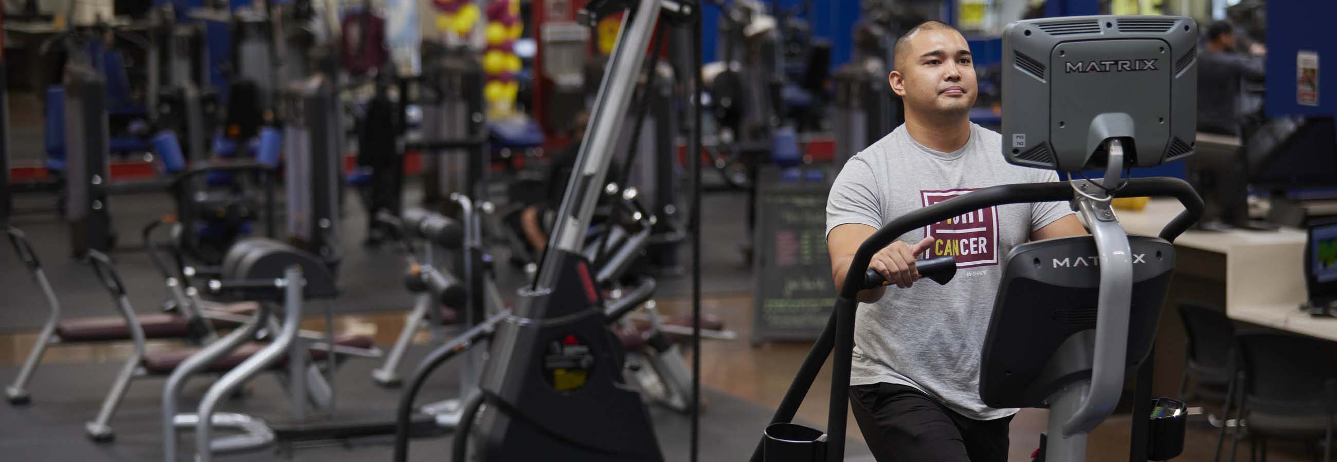 Gyms in Bakersfield White Lane, California 93309