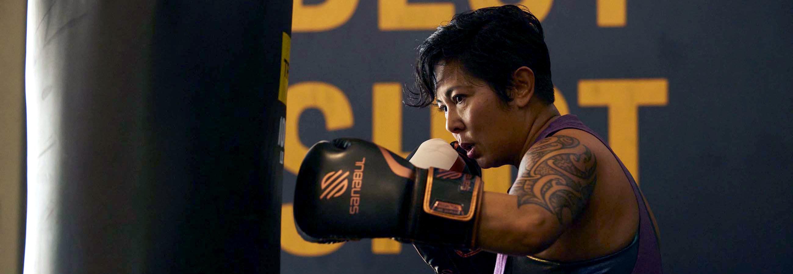 Gyms in Bakersfield Riverlakes, California 93312