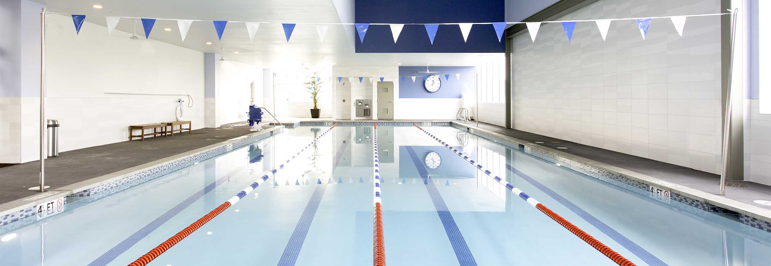 Gyms in Napa, California