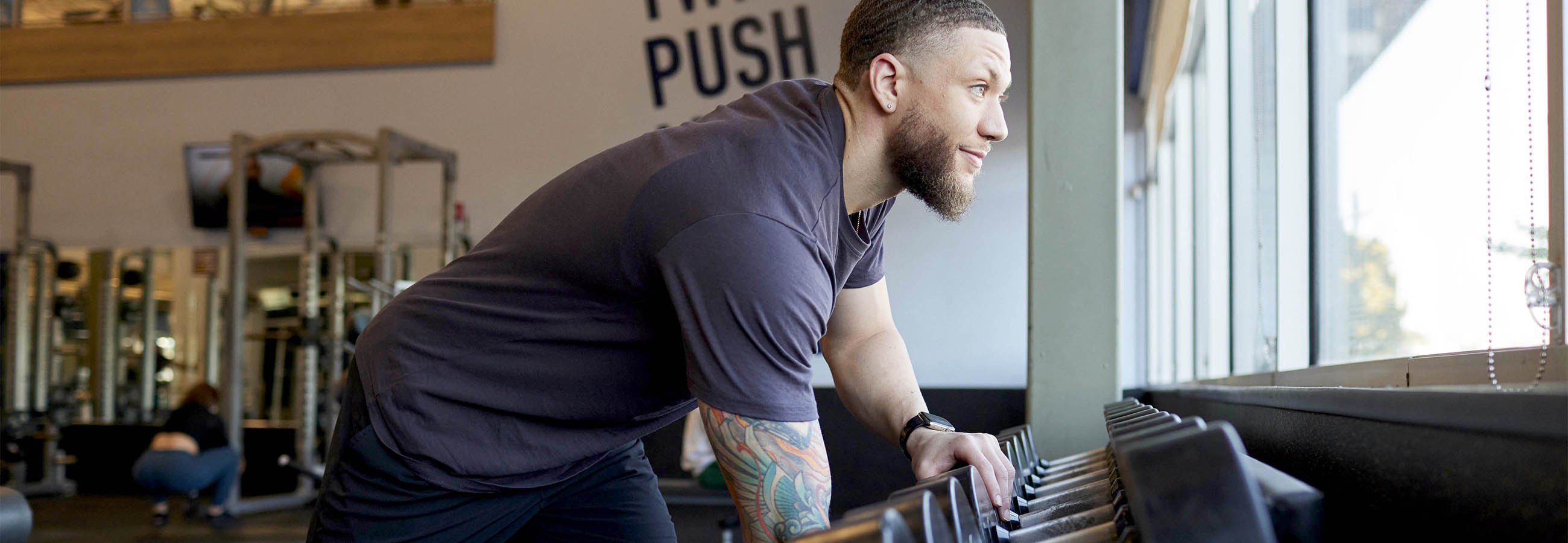 California Family Fitness - Madison