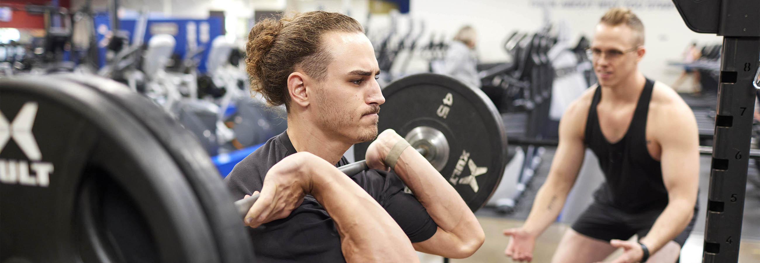 California Family Fitness - Madison