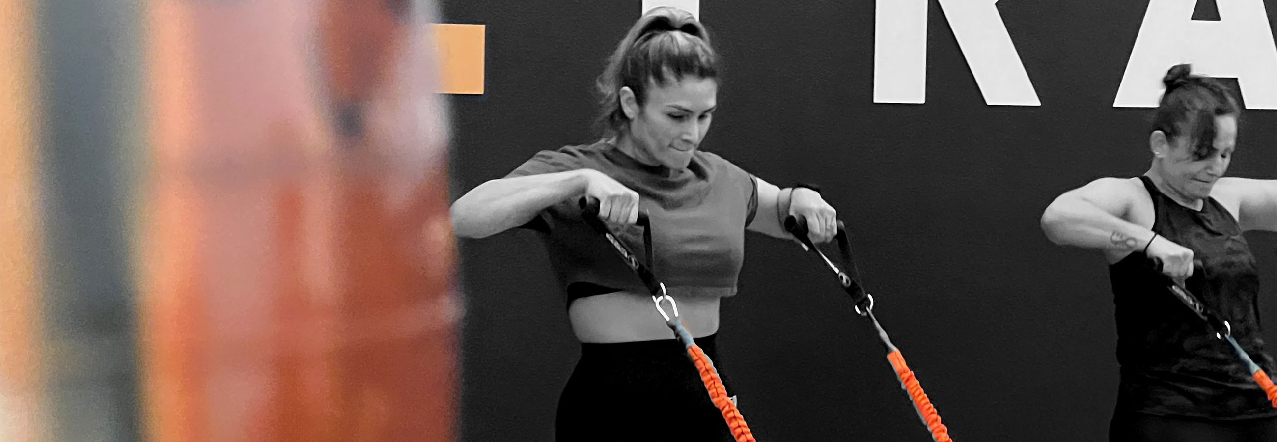 Gyms in Napa, California