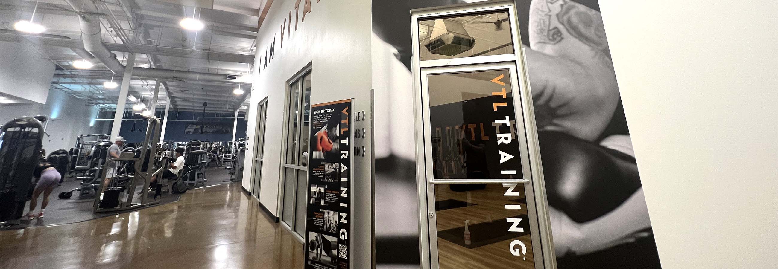 Gyms in Bakersfield White Lane, California 93309