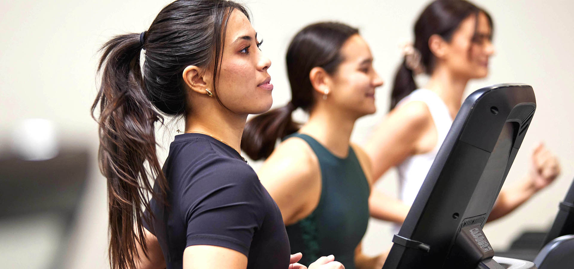 Multiple Gyms in the Stockton Area - In-Shape Family Fitness