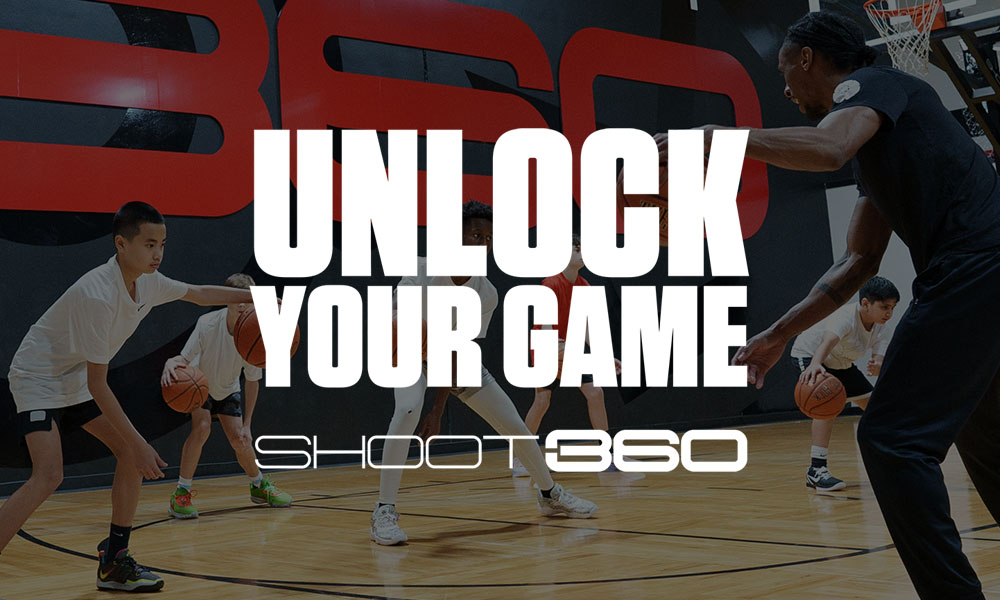 Shoot 360 at In-Shape Family Fitness Rocklin