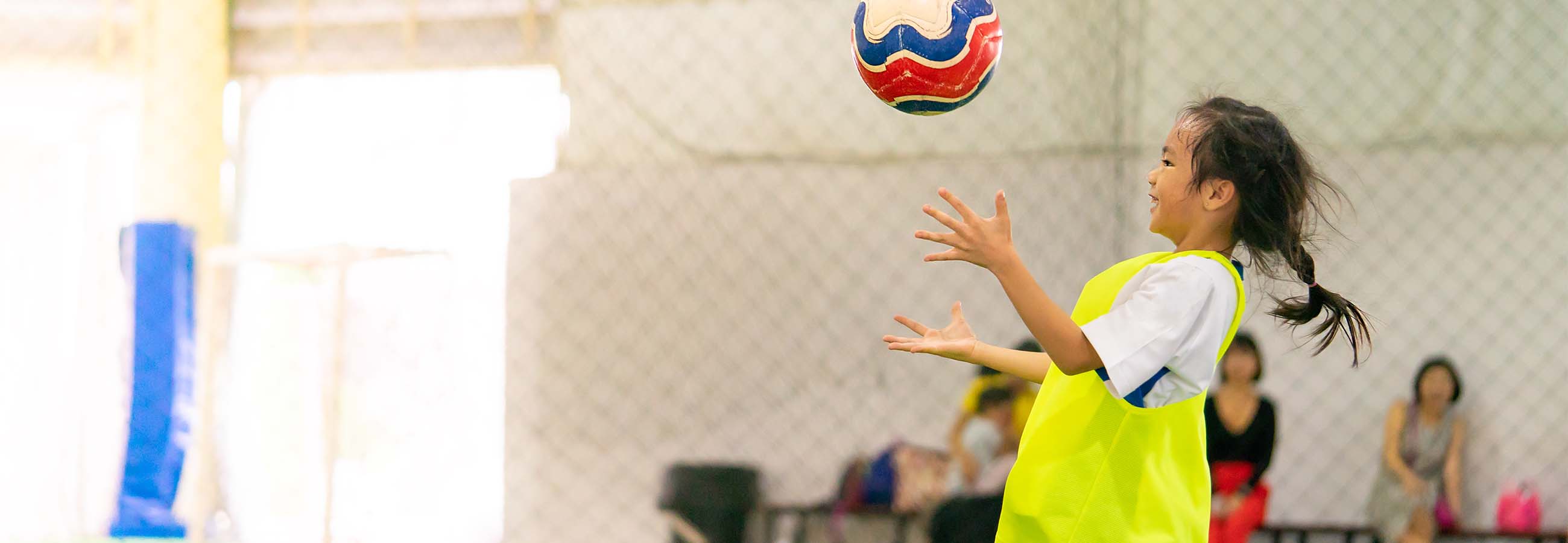 Youth Soccer Leagues at Rocklin Sports Complex