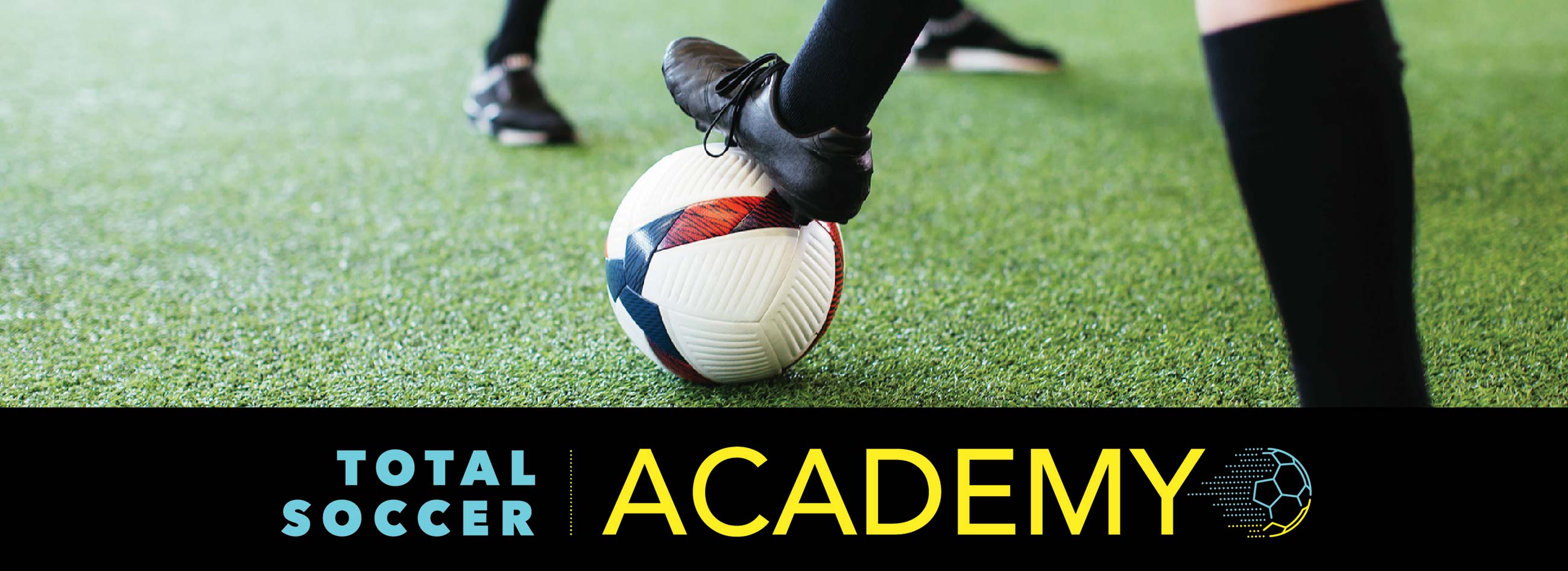 Total Soccer Academy