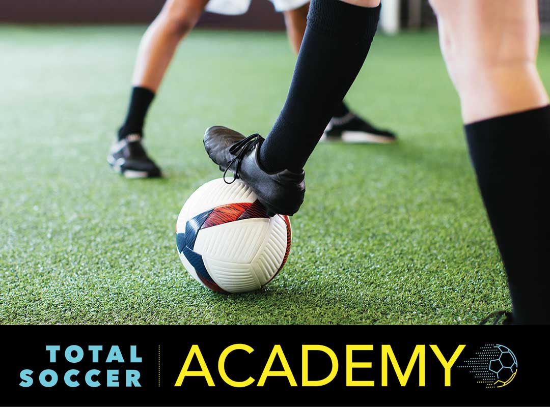 Total Soccer Academy