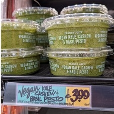 pesto